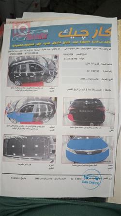 كيا سورينتو